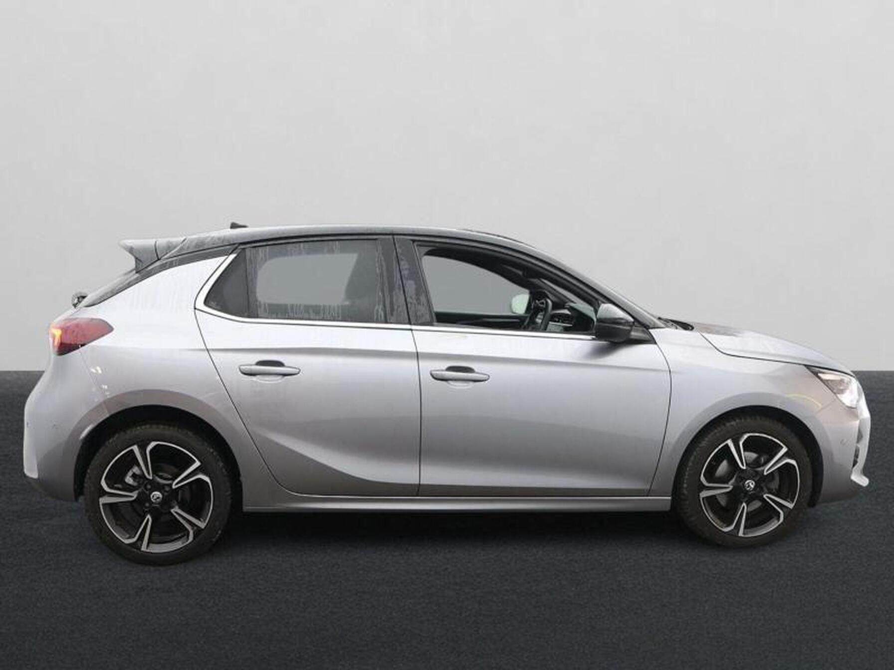 2023 Vauxhall Corsa