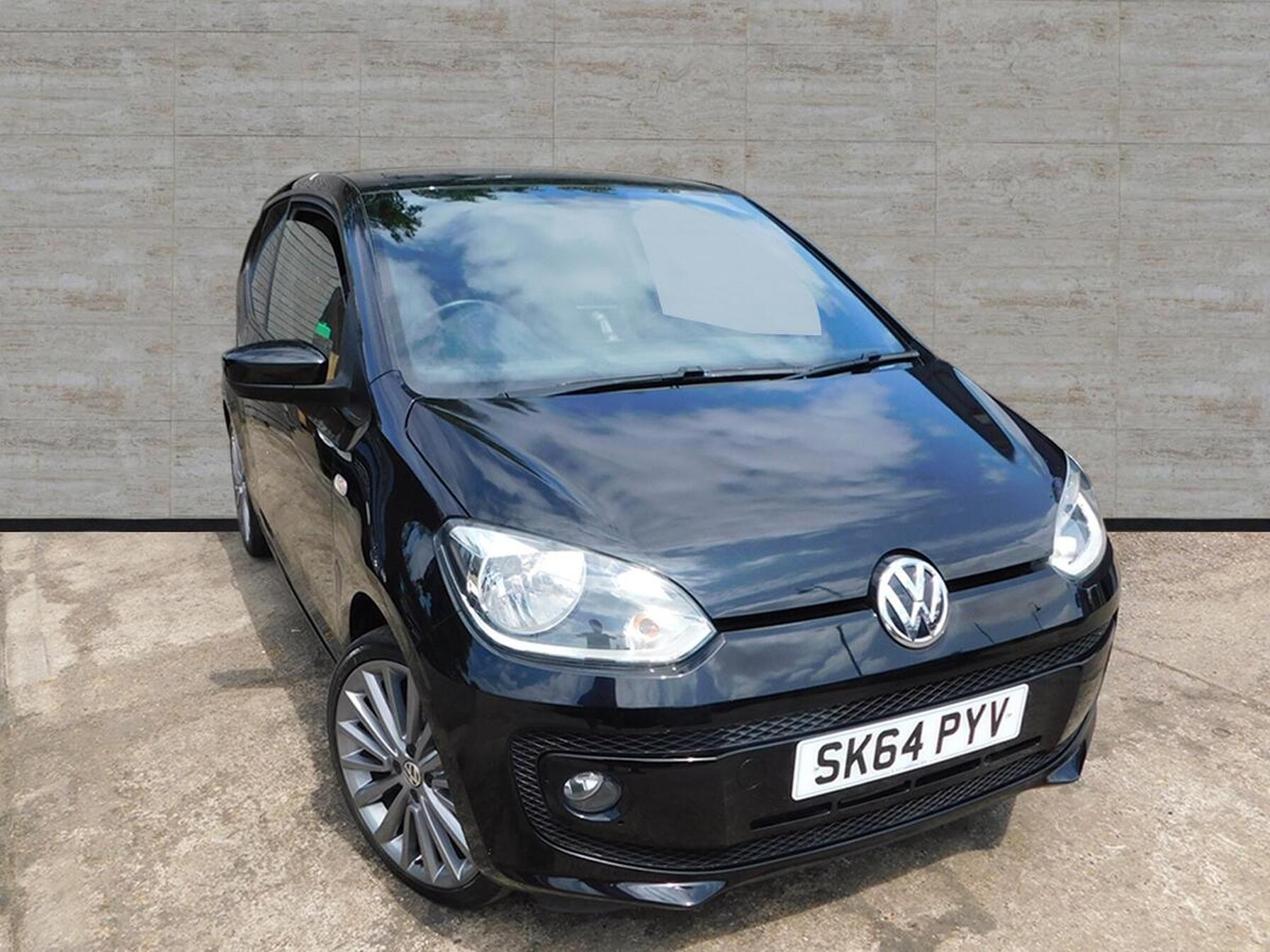 Volkswagen Up